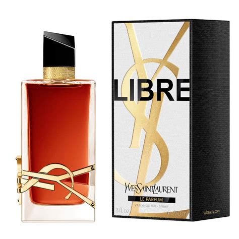 ysl libre le parfum woman|ysl libre perfume cheapest.